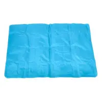 Kyldyna Blå, 40 x 50 cm