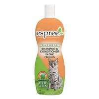 Espree Kattschampo & balsam (2-i-1)