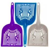 Litter lifter Travel kattlådespade