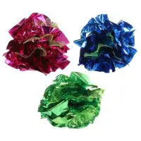 Prasselboll extra stor 1 st