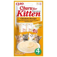 Kattgodis Churu Kitten Kyckling