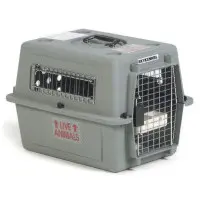 Transportbur Sky Kennel Medium