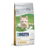 Bozita Kitten Grain Free Chicken 2 kg
