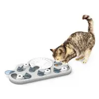 Aktiveringsbräda Rainy Day Puzzle & Play