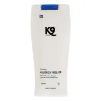 K9 Competition Allergy relief schampo