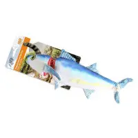 AFP Brottningsleksak Tonfisk