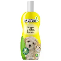 Espree Kitten & Puppy shampoo