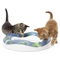 CatIt Senses Speed Circuit