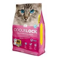 Kattsand OdourLock Baby Powder 12 kg