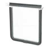 Kattlucka reservdel svänglucka, Trixie (standard)