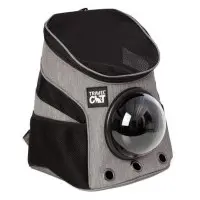 Travelcat Ryggsäck Fat Cat Mini Grå