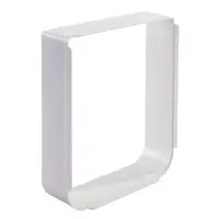 Kattlucka Sureflap XL - förlängningstunnel