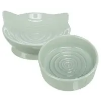 Viviana kattmatskål paket