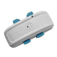 GPS för katt och hund Pro 4G