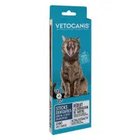 Tuggstänger för katt 5-pack