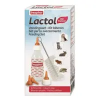 Nappflaska till kattunge, Beaphar