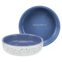 Kattmatskål Hello my Little cat