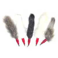 Da Bird fur fun refill
