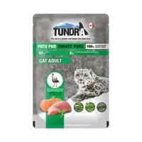 Tundra portionspåse Kalkon 85 g