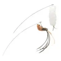 Kattleksak Vippa Companion refiller