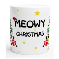 Mugg Meowy Christmas!