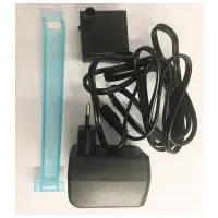 Bubble Stream reservdel motor & adapter