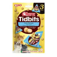 Churu Tidbits Tuna, 3st