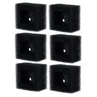 Vital Flow Vattenfontän filter 6-pack