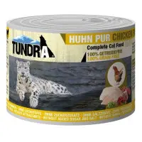 Tundra med kyckling 200 g