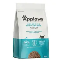 Applaws adult ocean fish & salmon 6 kg