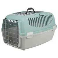 Transportbur Capri 3 OPEN mint