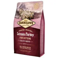Carnilove Kitten 2 kg