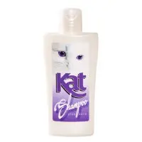 K9 KAT Schampo kattschampo