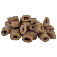 Tablettgömma kattgodis