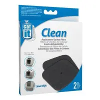 Kolfilter till CatIt kattlådor