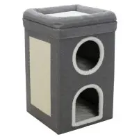 Klösmöbel Cat Tower Saul