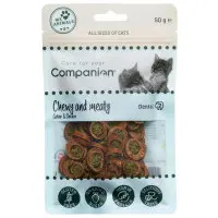 Kattgodis Chewy Chicken Catnip