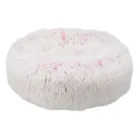 Harvey fluffsäng rosa ø 50 cm