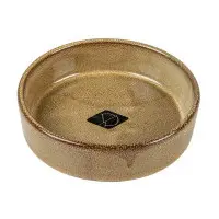 Kattmatskål Sand Jasper