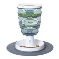 CatIt Senses Food Maze Foderlabyrint