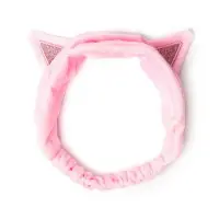 Hårband Kattmotiv MeTime