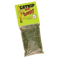Yeowww torkad kattmynta Mini Catnip