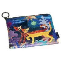 Portmonnä dragkedja Rosina Wachtmeister W