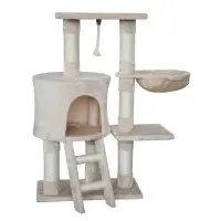 Klösmöbel Milo Beige, 96 cm