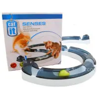 CatIt Senses Play Circuit