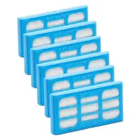 Cat Mate filter 6-pack
