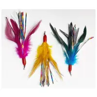 Da Bird refill sparkling duster