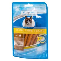 Tandvård tuggpinnar enzym, kyckling