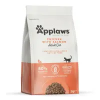 Applaws adult chicken & salmon 2 kg