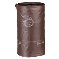 Bajspåsar komposterbara 3-pack